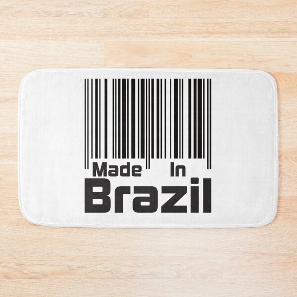 Item preview, Made In Brazil designed and sold by LarrysDesigns.