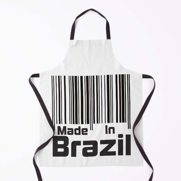 Item preview, Made In Brazil designed and sold by LarrysDesigns.