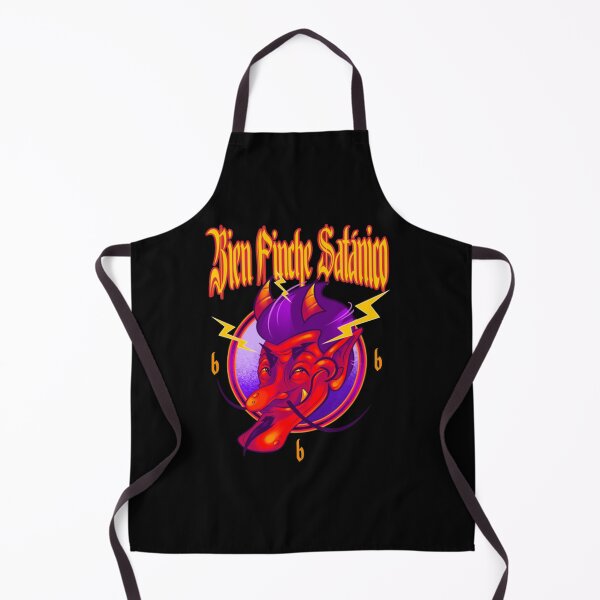 Item preview, Mexican Satan Shirt designed and sold by kenzo2093.