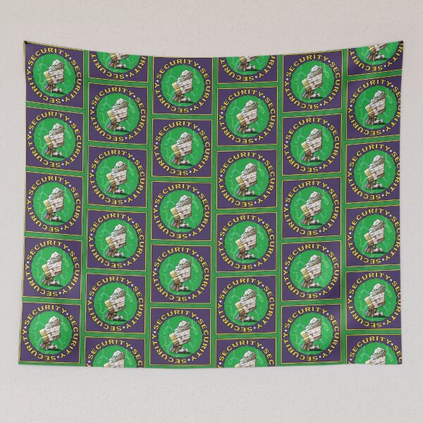 Item preview, Bear & Blanket Security Services (1) designed and sold by torg.