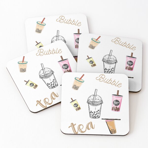 Item preview, Bubble Tea designed and sold by Stronskyj23.