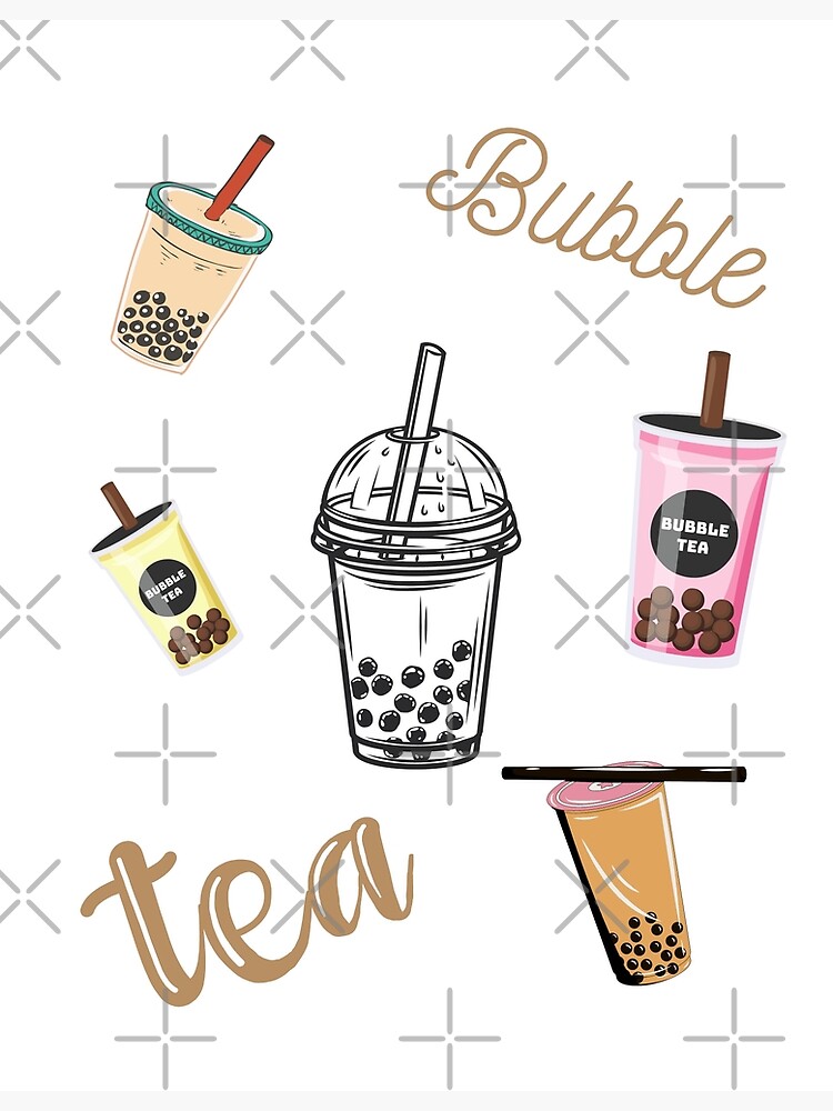 WiE Bubble Tea and Yoga