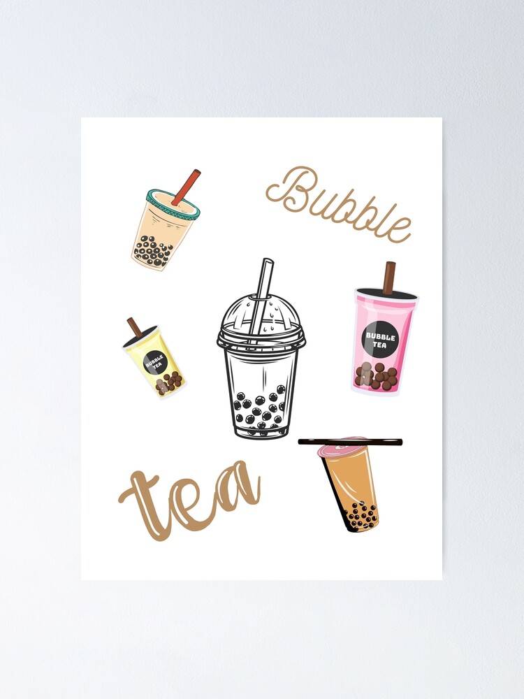 WiE Bubble Tea and Yoga