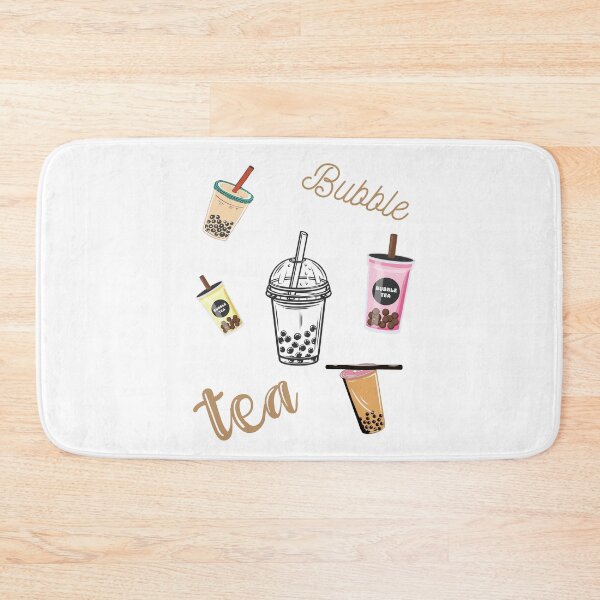 Item preview, Bubble Tea designed and sold by Stronskyj23.