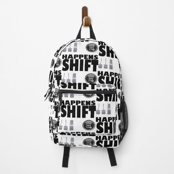 Item preview, SHIFT HAPPENS designed and sold by DomGDesign.