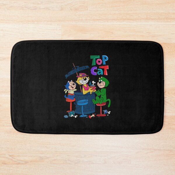 Item preview, Vintage Top Cat   designed and sold by Nishanth49.