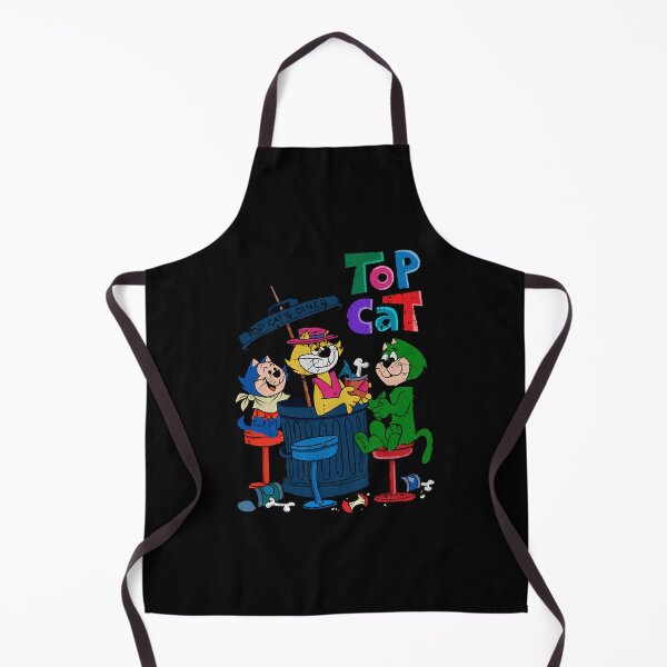 Item preview, Vintage Top Cat designed and sold by Nishanth49.