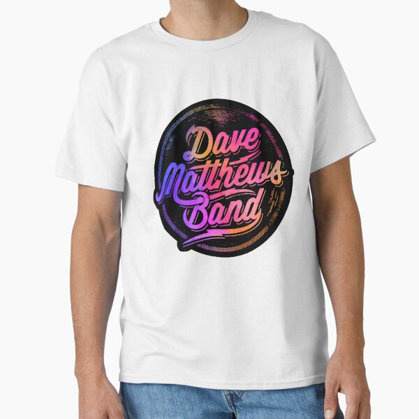 Item preview, Special Present DMBlogo Logo Circle Halloween designed and sold by JordanAshleyWal.