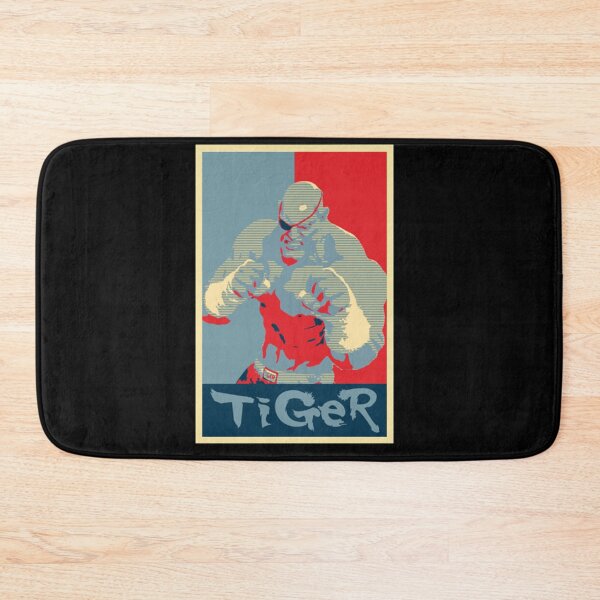 Item preview, Presidential sagat shirt designed and sold by kenzo2093.
