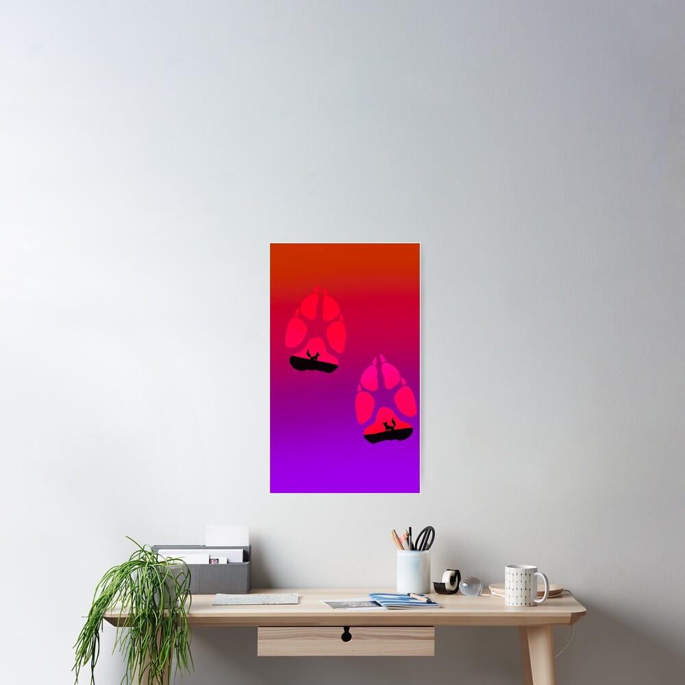 Item preview, Poster designed and sold by AbicArtsStudio.