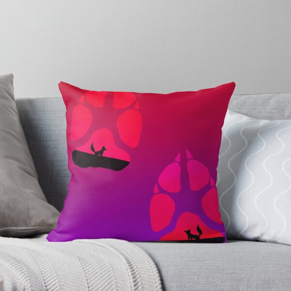 Item preview, Paw Prints designed and sold by AbicArtsStudio.