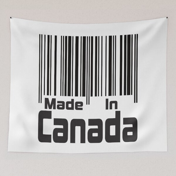 Item preview, Made In Canada designed and sold by LarrysDesigns.