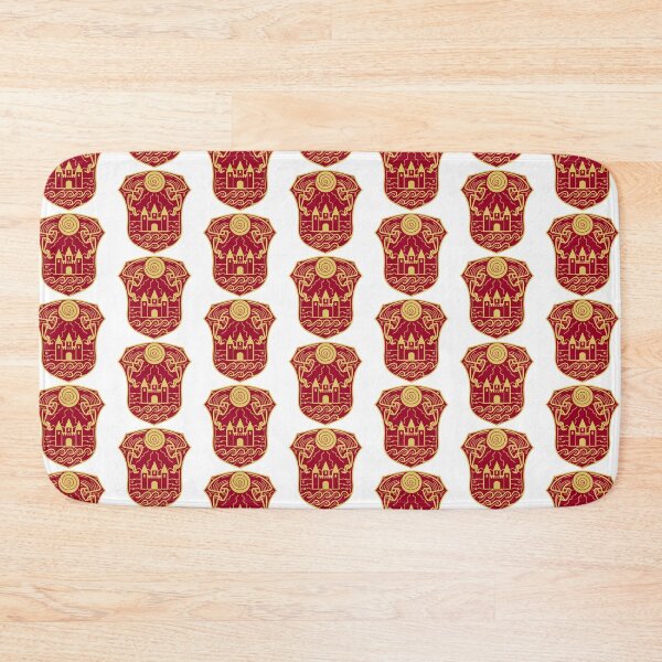 Item preview, Sanders Sides Roman Logo designed and sold by CandySweetener.