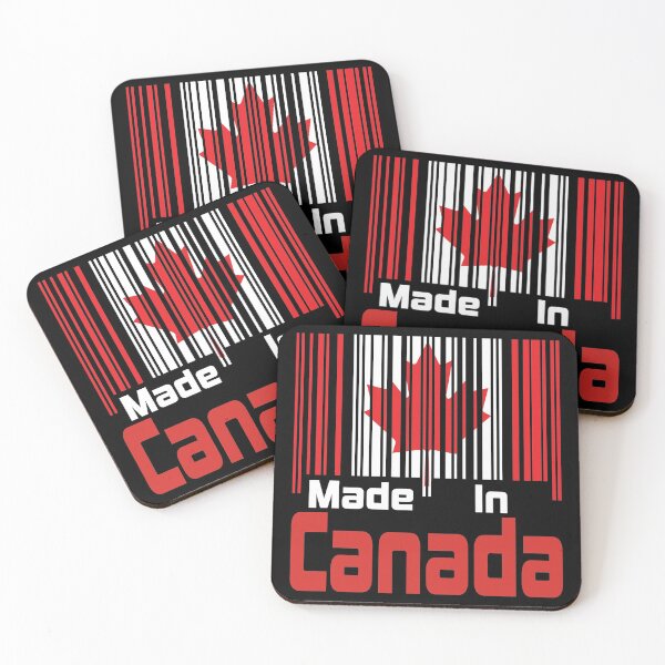 Item preview, Made In Canada designed and sold by LarrysDesigns.
