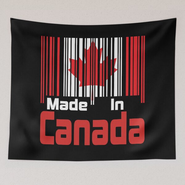 Item preview, Made In Canada designed and sold by LarrysDesigns.
