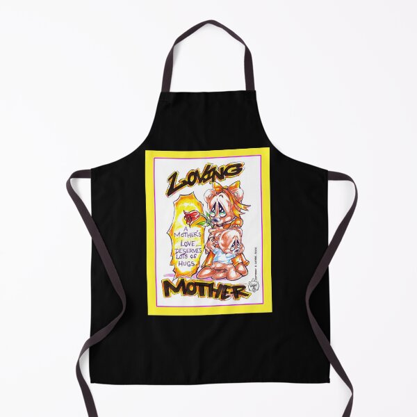 Item preview, LOVING MOTHER designed and sold by Nishanth49.