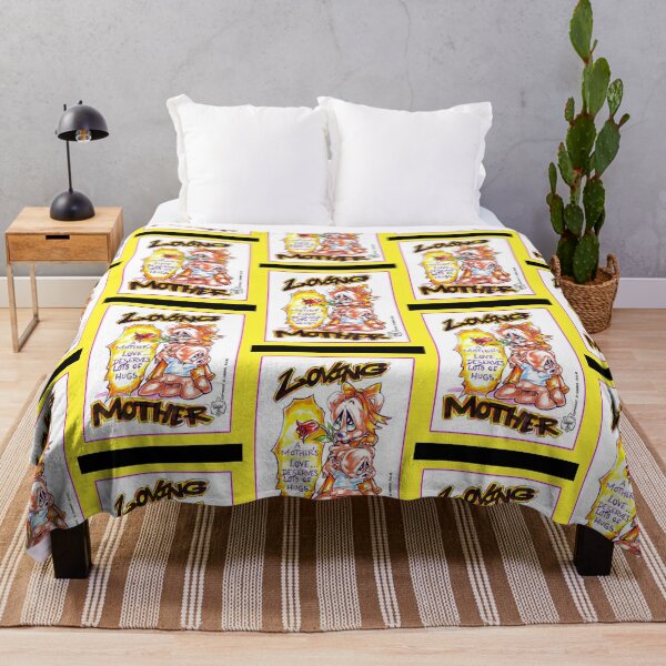 Item preview, LOVING MOTHER designed and sold by Nishanth49.