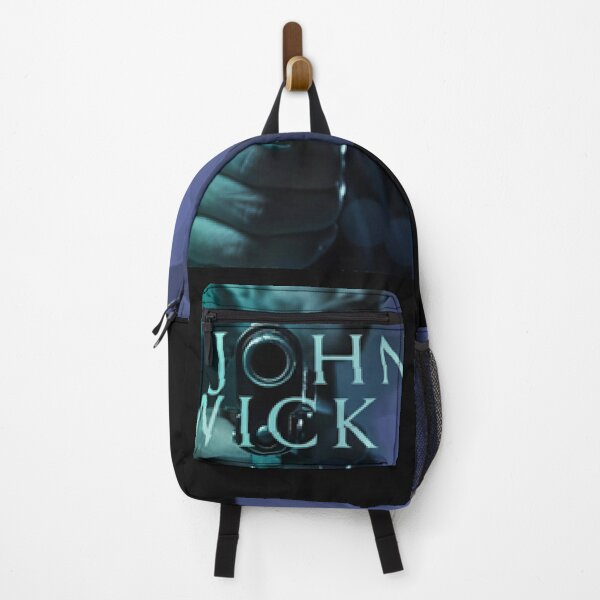 Item preview, johnwick designed and sold by AhmedXhah.