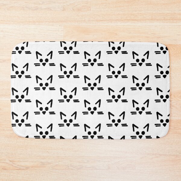 Item preview, Black Cat designed and sold by MysticalCha.