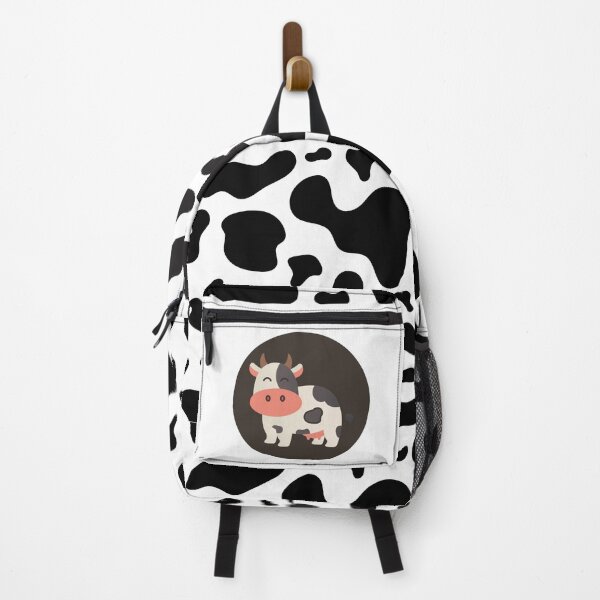 Item preview, Cow Back to School Collection designed and sold by GeoTeasters.