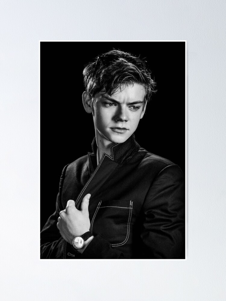 thomas brodie sangster