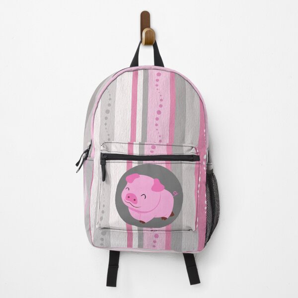 Item preview, Pig Back to School Collection designed and sold by GeoTeasters.