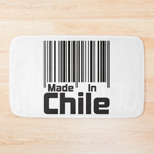 Item preview, Made In Chile designed and sold by LarrysDesigns.