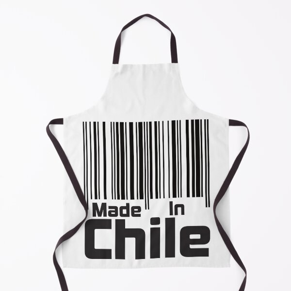 Item preview, Made In Chile designed and sold by LarrysDesigns.
