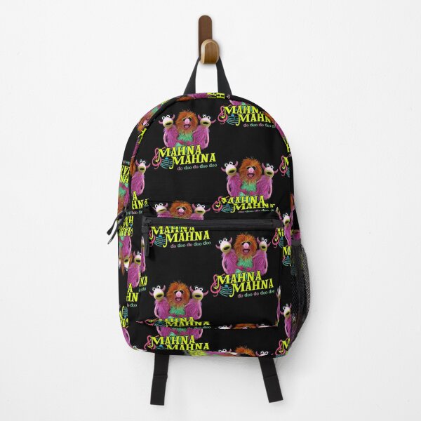 Item preview, Mahna Mahna from the Muppet Show designed and sold by Nishanth49.