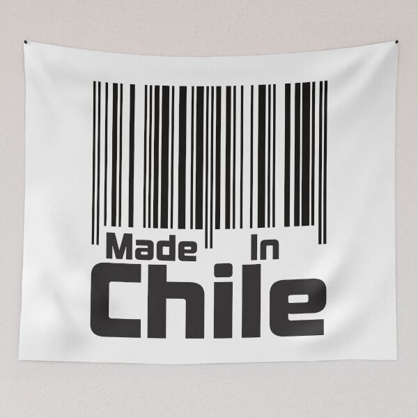 Item preview, Made In Chile designed and sold by LarrysDesigns.