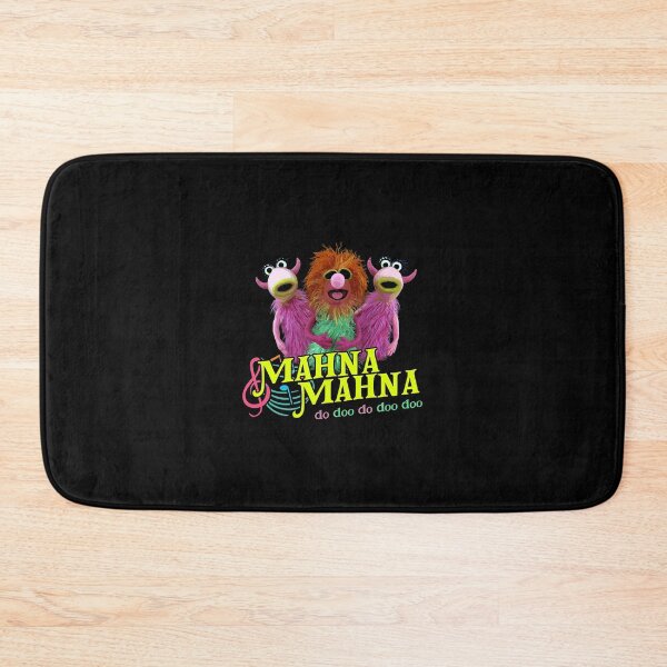 Item preview, Mahna Mahna from the Muppet Show  designed and sold by Nishanth49.