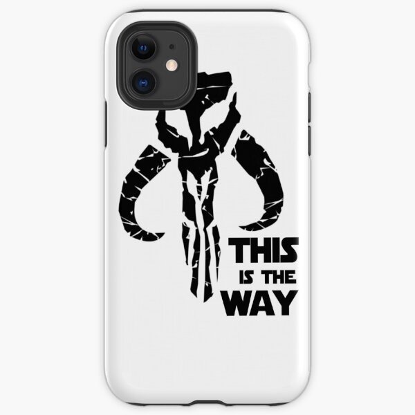 Item preview, THIS IS THE WAY designed and sold by Beaty Media.