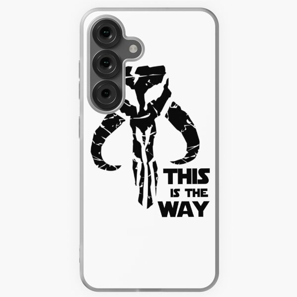 Item preview, THIS IS THE WAY designed and sold by Beaty Media.