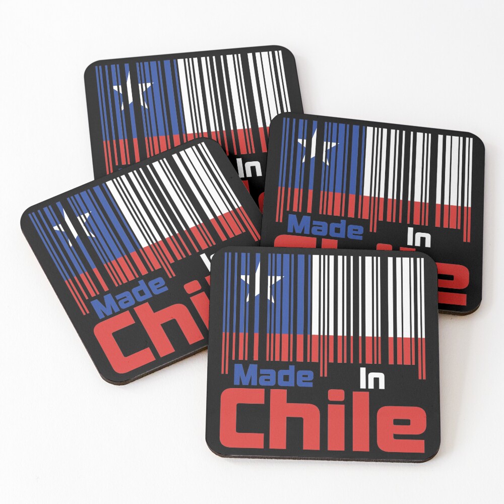 Item preview, Coasters (Set of 4) designed and sold by LarrysDesigns.