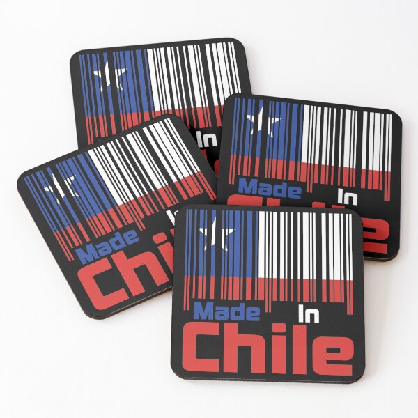 Item preview, Made In Chile designed and sold by LarrysDesigns.