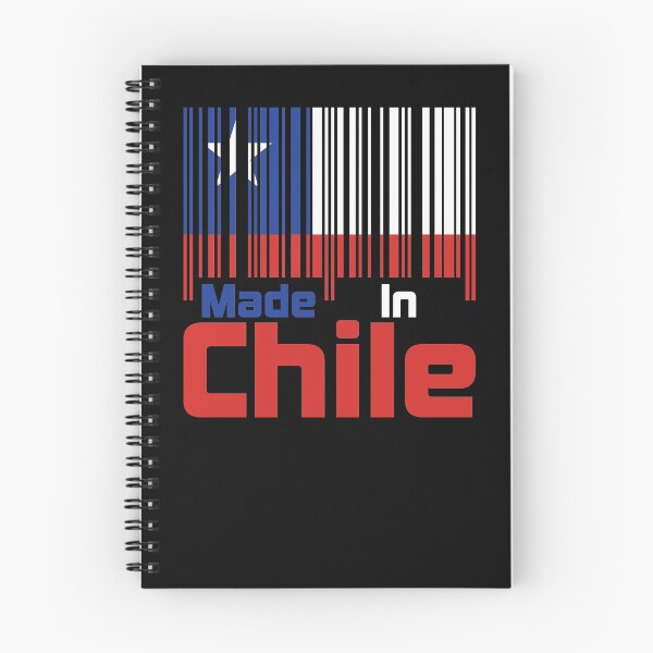 Item preview, Made In Chile designed and sold by LarrysDesigns.