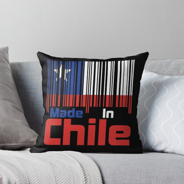 Item preview, Made In Chile designed and sold by LarrysDesigns.