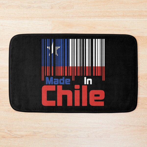 Item preview, Made In Chile designed and sold by LarrysDesigns.