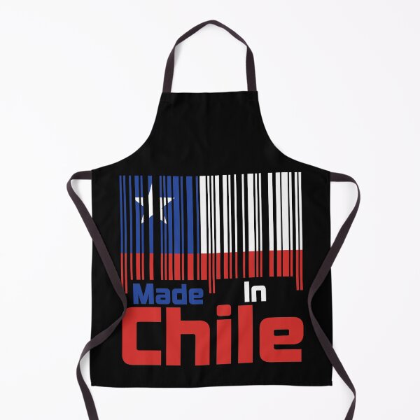 Item preview, Made In Chile designed and sold by LarrysDesigns.