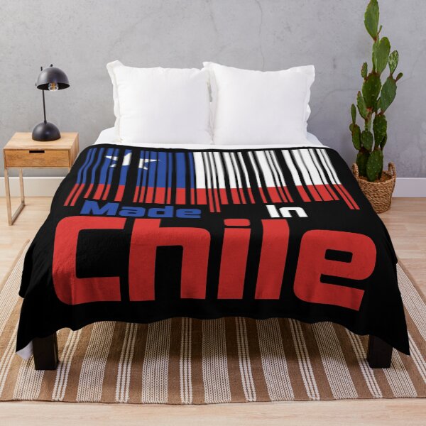 Item preview, Made In Chile designed and sold by LarrysDesigns.