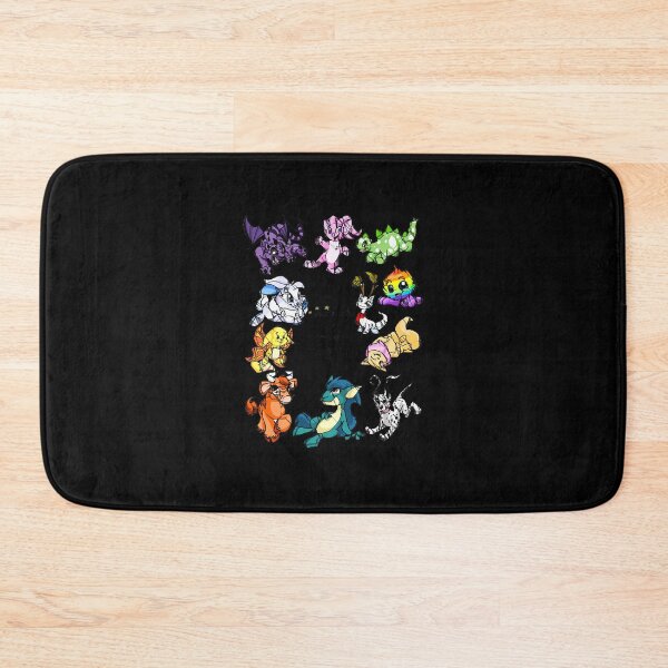 Item preview, My Neopets Are Cooler Than Yours  designed and sold by Nishanth49.