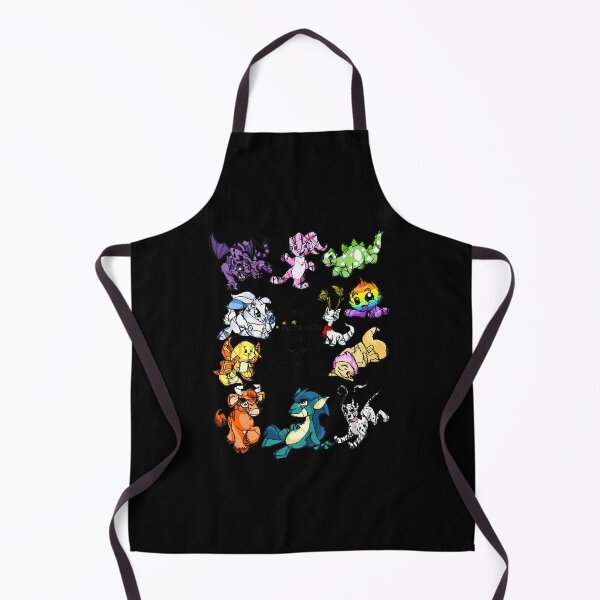 Item preview, My Neopets Are Cooler Than Yours  designed and sold by Nishanth49.