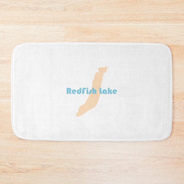 Item preview, Redfish Lake, Idaho  designed and sold by Awake88.