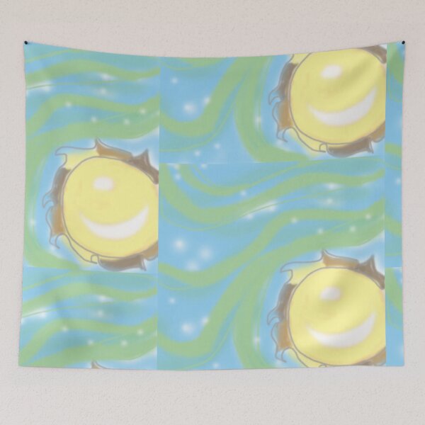 Item preview, Salute to the moon designed and sold by LileskaDiaz.
