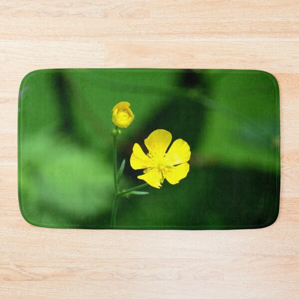 Item preview, Spring Inspirations - Yellow Buttercup  designed and sold by mehtaartz.