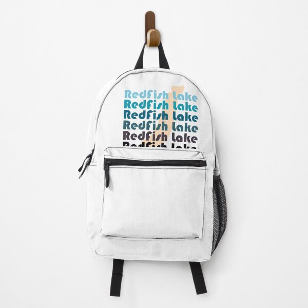 Item preview, Redfish Lake, Idaho designed and sold by Awake88.