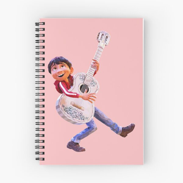 Aperçu de l'œuvre Coco Miguel créée et vendue par Michelle Sencabaugh.