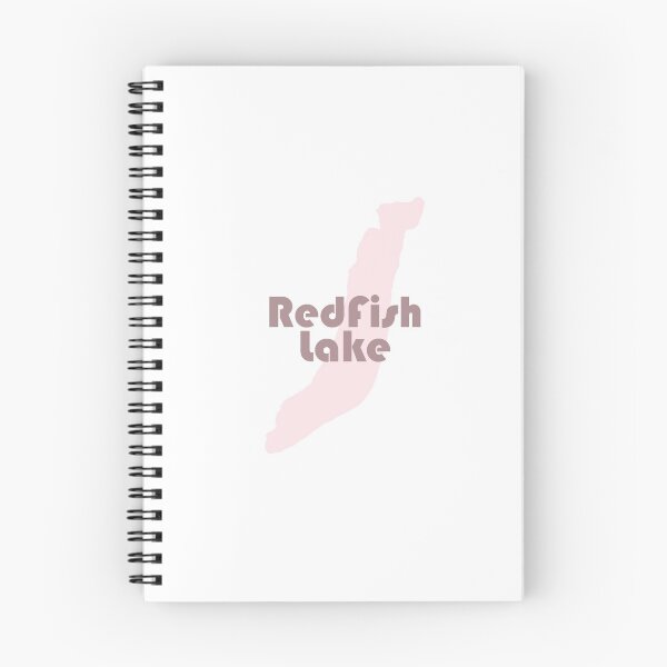 Item preview, Redfish Lake, Idaho  designed and sold by Awake88.