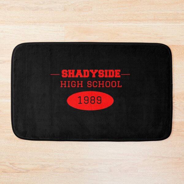 Item preview, Fear Street Shadyside High Shirt designed and sold by kenzo2093.