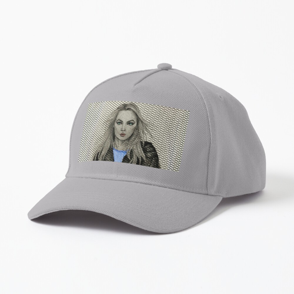 Item preview, Baseball Cap designed and sold by VkCases.